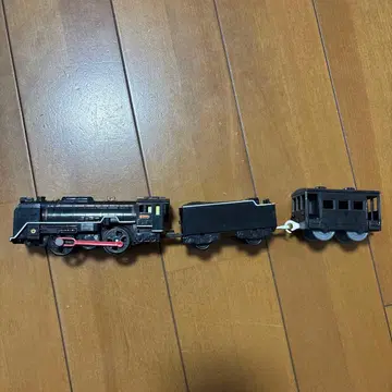 프라레일 SL C62 17 덤 포함