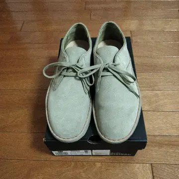 Clarks Desert 부츠 유나이티드 애로우즈 콜라보