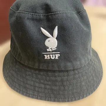HUF x 플레이보이 버킷 햇