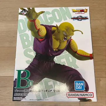 제일복권 드래곤볼 VS 옴니버스 그레이트 B상 피콜로