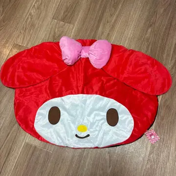 마이멜로디 페이스 매트 45 x 38cm