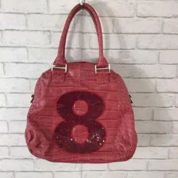 11.8 h699 무타 핸드백 스팽글