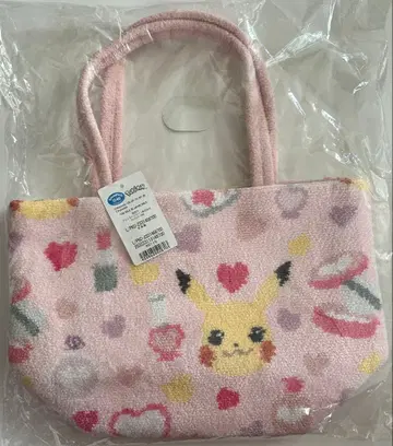 페일러 포켓몬 백 피카츄 feiler