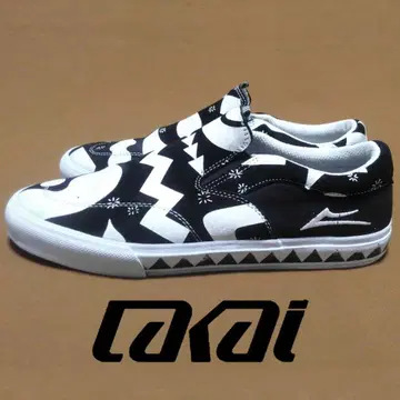 Lakai 라카이 스니커즈 슬립온 올 패턴