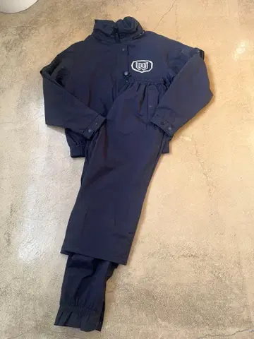 레인웨어 여성용