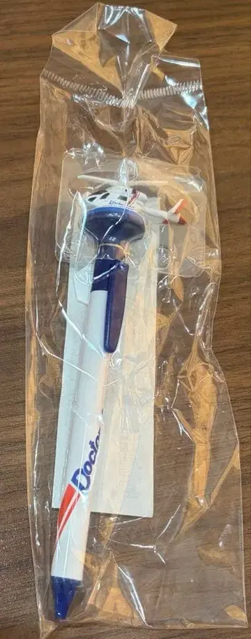 극장판 코드 블루 마스코트 볼펜 영화