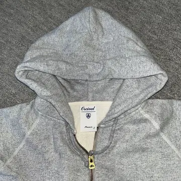 오르치발 후드티 사이즈 2