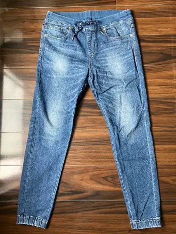 BAYFLOW 조거 팬츠