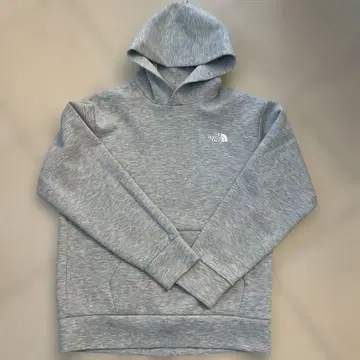 THE NORTH FACE 그레이 후드티 M