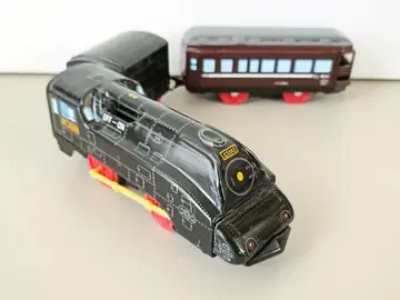 [레어] 양철 프라레일 C53 43 마이테39 (프라레일 40주년 기념)