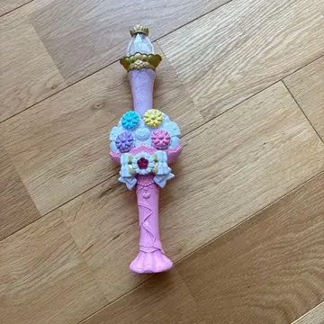 프리큐어 스틱형 완구