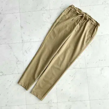 유나이티드 애로우즈 팬츠 여성용 베이지 38