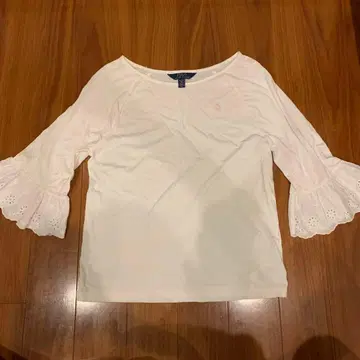 polo ralph rauren 폴로 랄프로렌 롱 T