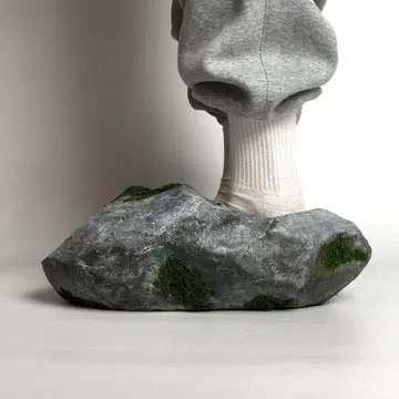 [레어 새상품] bravest studios Rock Shoe 사이즈 8