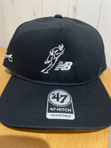 오타니 쇼헤이 New Balance 47