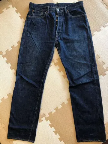 kato 데님 34인치 AAA