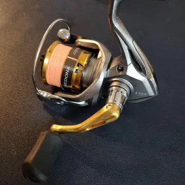 SHIMANO SEDONA 스피닝 릴 C2000S 17세도나 시마노