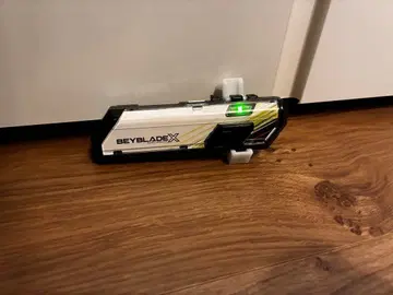 BEYBLADE X 베이배틀 패스