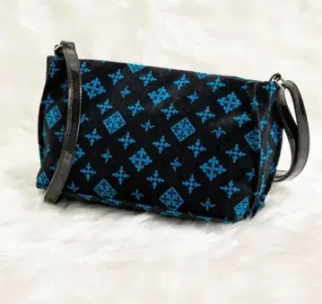 데일리 러셋 숄더백