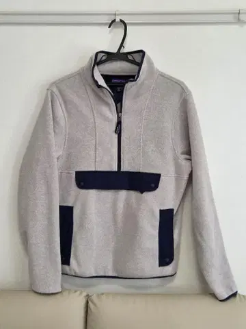 patagonia 신틸라 아노락 XS