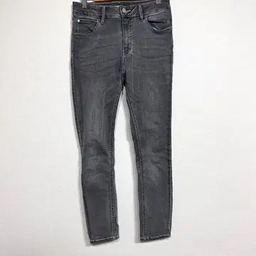 [ L ] opaque clip 오파크 클립 여성용 바지 청바지