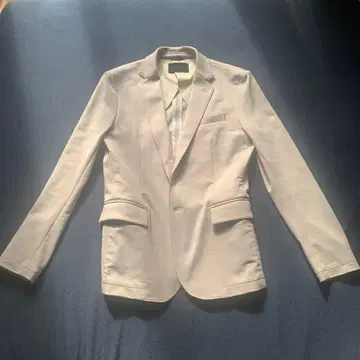 junhashimoto 저지 셋업 자켓 베이지