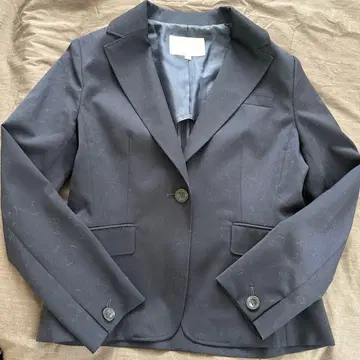 내추럴 뷰티 자켓