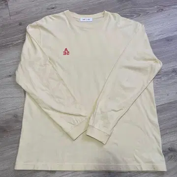 WIND AND SEA 윈드앤씨 로고T셔츠 L