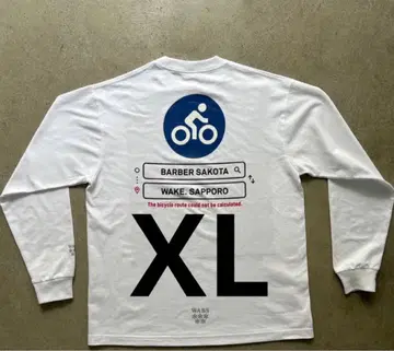 Wake x BBS x Alwayth Long Tee