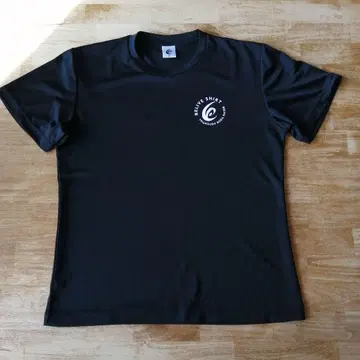 RELIVE SHIRT 블랙 T 셔츠 M 라이브 셔츠 블랙