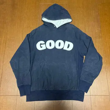 goodenough 95년 후드티