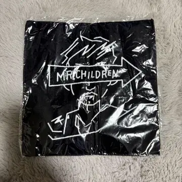 Mr.Children TOUR 2018-19 중력과 호흡 핸드 타월