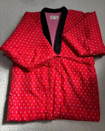 [ 주말 한정 ] 일본제 쿠루메 면 혼방 한텐