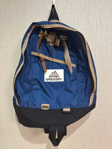 GREGORY 프릭스스토어 별주 FINE DAY