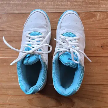 YONEX 테니스화 23.5cm