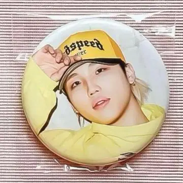 [ 최종 가격 인하 ] BE:FIRST 슈 캔뱃지 SHUNTO BBB