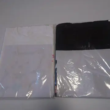 유키 사쿠나 씨 첫 T셔츠