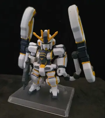 박스 없음 FW GUNDAM CONVERGE 아틀라스 건담
