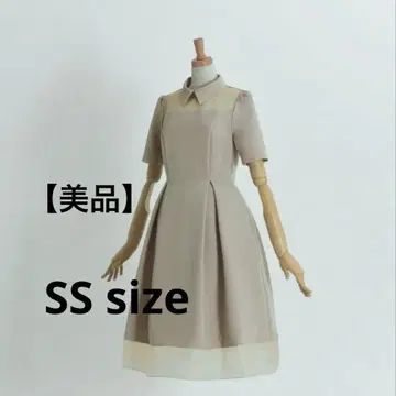 레지나 스페셜리테 [ 원피스 클레르 ]