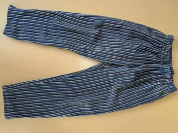 새상품급 우사토 의류 바지