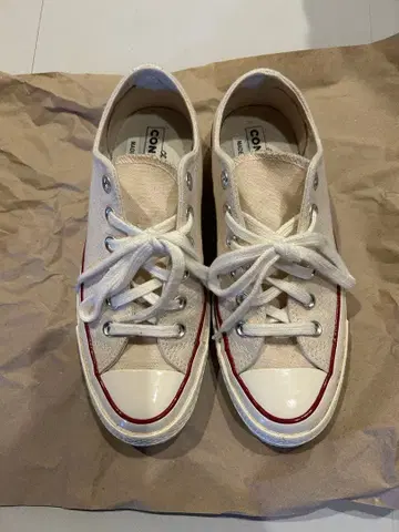 CONVERSE 척테일러 CT70 ( Chuck Taylor CT70 )
