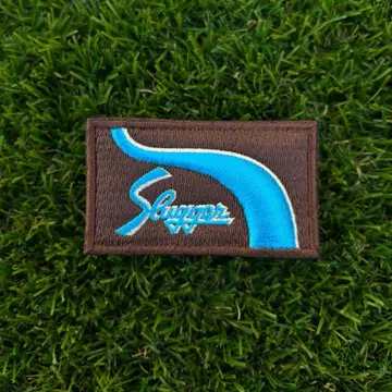 [ 단종 라벨 ] 쿠보타 슬러거 T 라벨