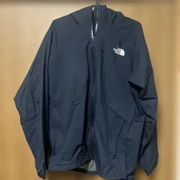 THE NORTH FACE 네이비 벤처 자켓 새상품급