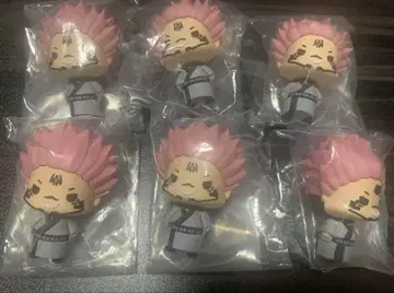 양면 스쿠나 주술회전