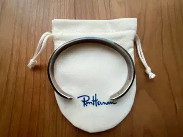 RHC 론 헤르만 뱅글 정가 4.2만 론 헤르만 일본 국내 매장 구매