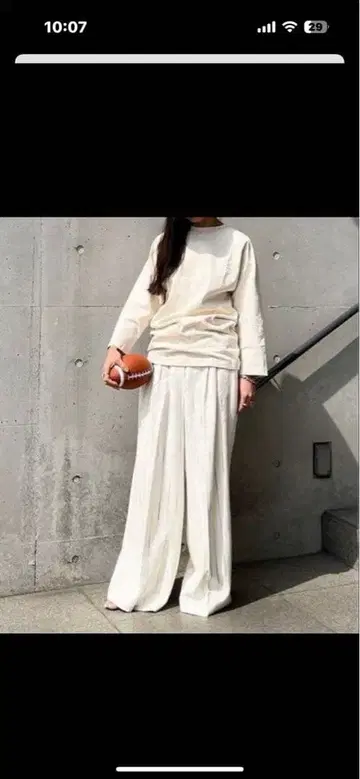 sorm86 풋볼 T셔츠 새상품급 S사이즈