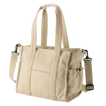 워크맨 고발수 멀티 시트 인 마더스 2WAY 토트백