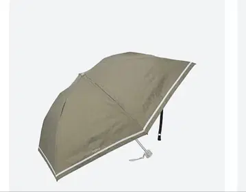 FURLA 미사용 새상품 우천 겸용