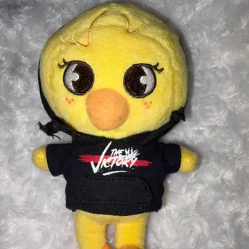 skzoo 포가리 미니 봉제 인형