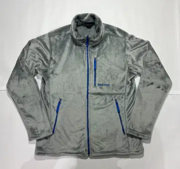 새상품급 Marmot 마모트 문 플리스 자켓/슬레이트